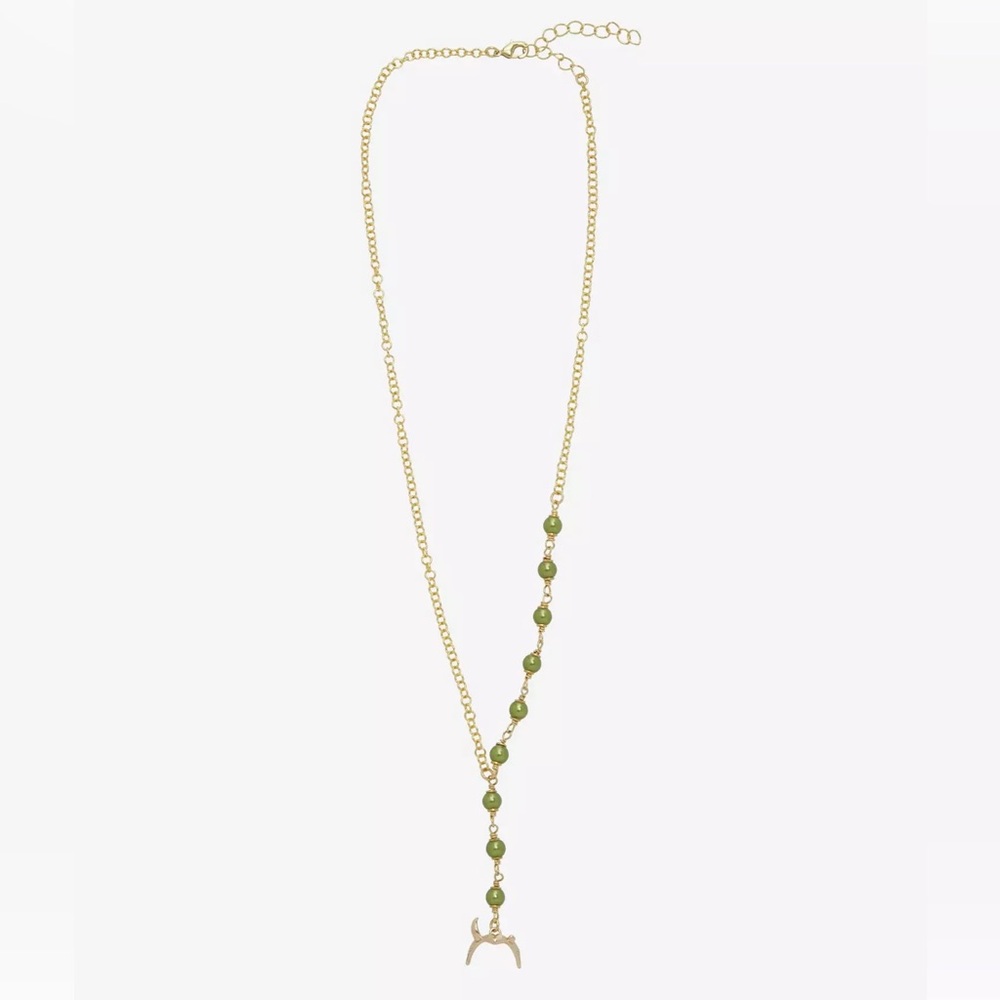 Marvel‎ Loki Sylvie Crown Necklace Hot Topic